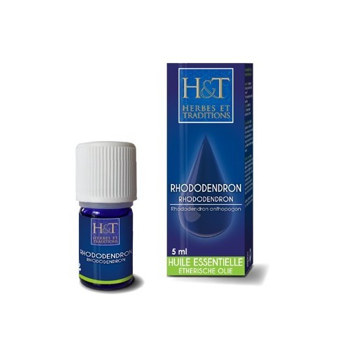 Rhododendron 5 ml