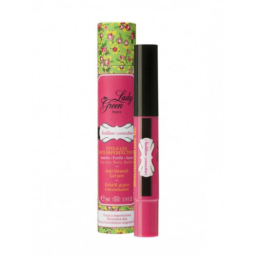 Lady Green Sublime Correcteur - Stylo gel anti-imperfections