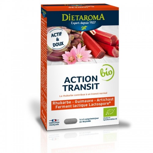 Action Transit bio