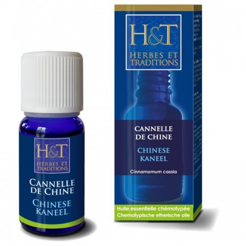 Cannelle cassia 10 ml