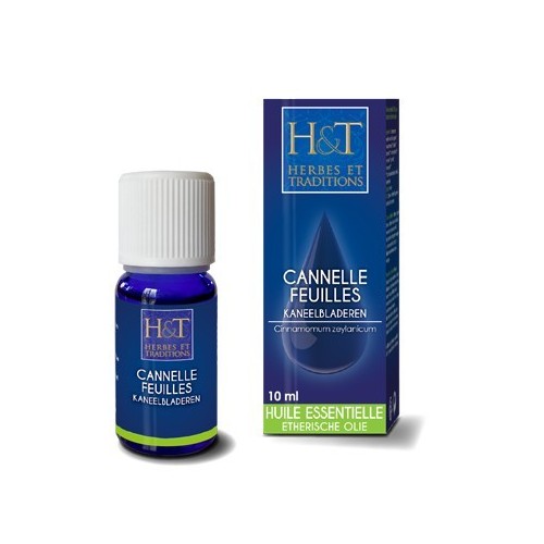 Cannelle feuilles 10 ml